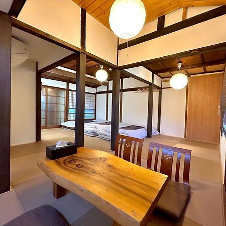 Japanese Modern Inn 鎌倉楽庵ハナレ Kamakura Exterior photo