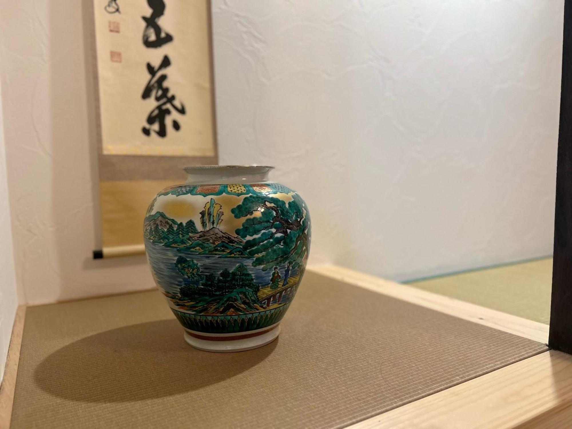 Japanese Modern Inn 鎌倉楽庵ハナレ Kamakura Exterior photo